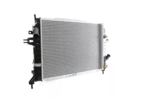 MAHLE Radiator, engine cooling (CR1857000S)