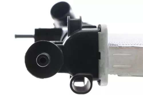 MAHLE Radiator, engine cooling (CR1857000S)