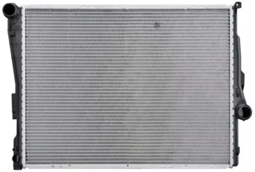 MAHLE Radiator, engine cooling (CR457000P)