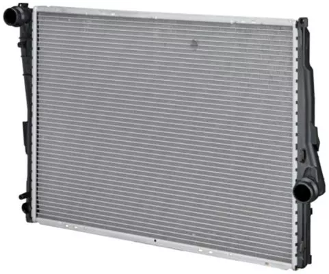 MAHLE Radiator, engine cooling (CR457000P)