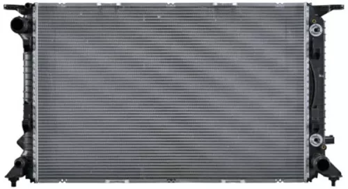 MAHLE Radiator, engine cooling (CR912000P)