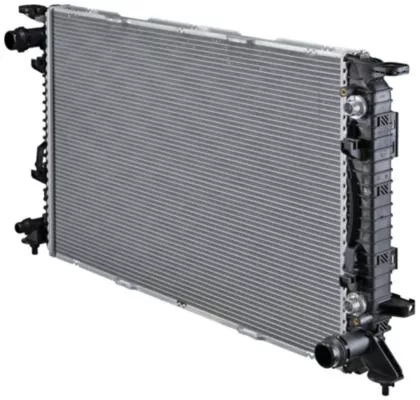 MAHLE Radiator, engine cooling (CR912000P)