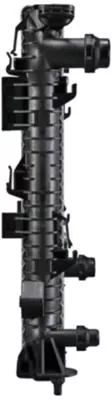 MAHLE Radiator, engine cooling (CR912000P)