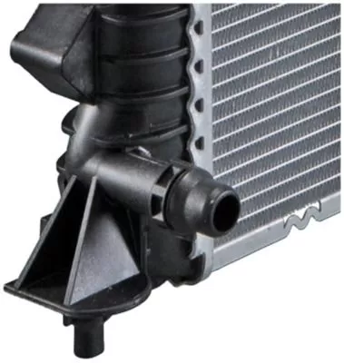 MAHLE Radiator, engine cooling (CR912000P)