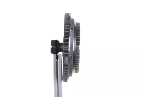 MAHLE Clutch, radiator fan (CFC49000P)