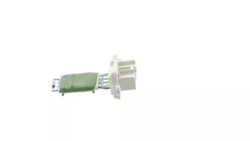 MAHLE Resistor, interior blower (ABR88000P)