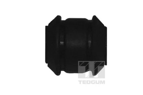 TEDGUM Mounting, control/trailing arm (01138674)