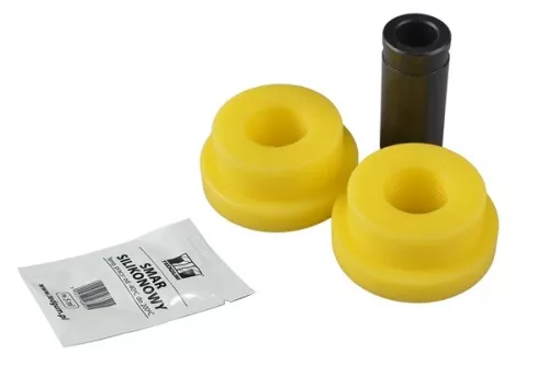 Mounting, control/trailing arm