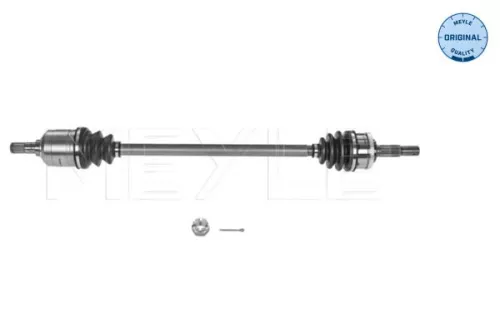 Drive Shaft