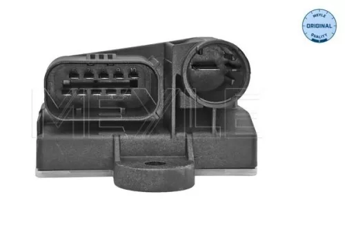 MEYLE Control Unit, glow time (0148800027)