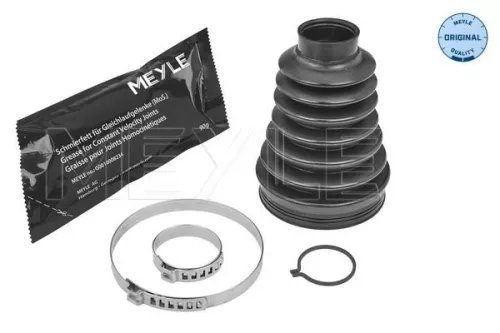 Bellow Kit, drive shaft