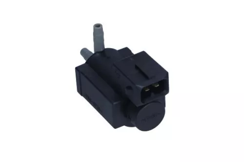 Pressure Converter, exhaust control