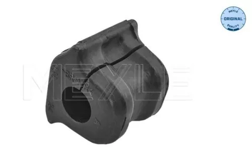 Mounting, stabiliser bar