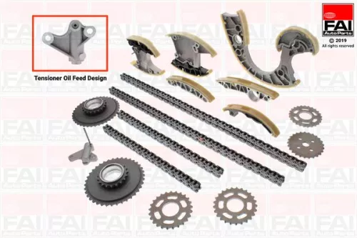 Timing Chain Kit