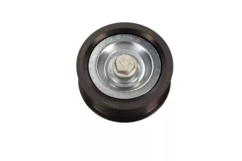 MAXGEAR Deflection/Guide Pulley, V-ribbed belt (54-1354)