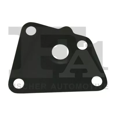 Gasket, oil outlet (charger)