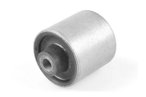 Suspension, propshaft