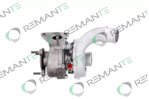 REMANTE Charger, charging (supercharged/turbocharged) (003-001-000077R)