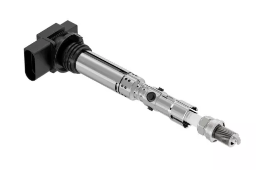 HELLA Ignition Coil (5DA193175-901)