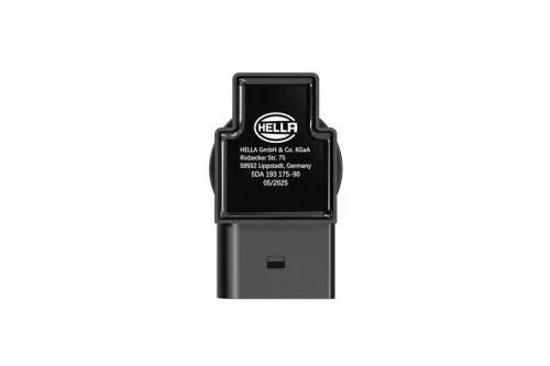 HELLA Ignition Coil (5DA193175-901)