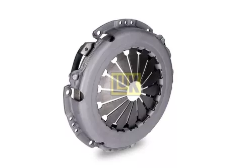 Central Slave Cylinder, clutch