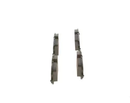BOSCH Brake Pad Set, disc brake (0986494810)