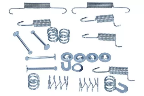Accessory Kit, parking brake shoes