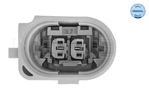 MEYLE Mounting, engine (1001991404/S)