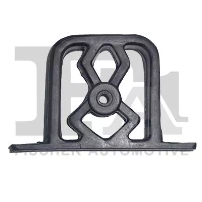 Mount, exhaust system