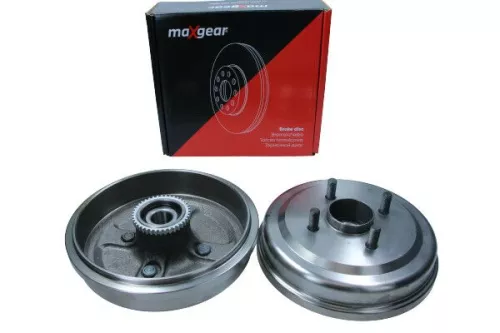 MAXGEAR Brake Drum (19-3646)
