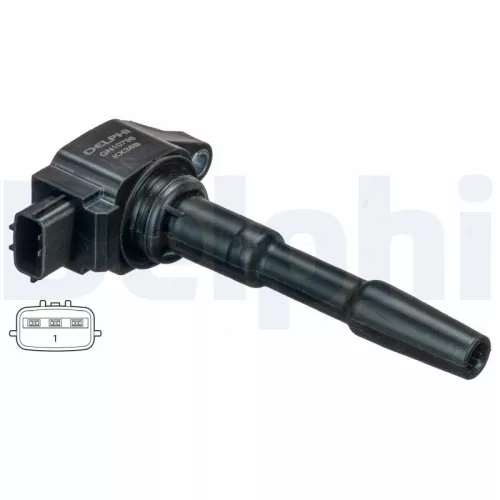 Ignition Coil