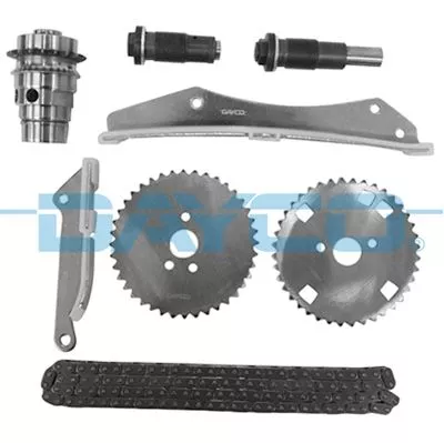 Timing Chain Kit