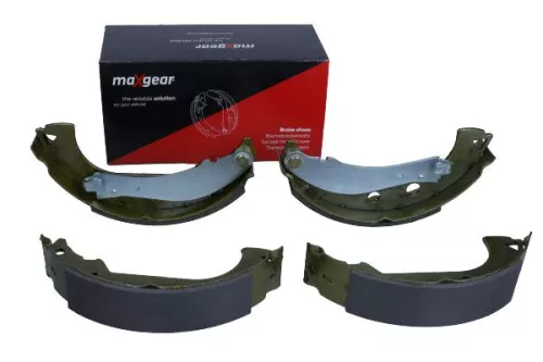 MAXGEAR Brake Shoe Set (19-3628)