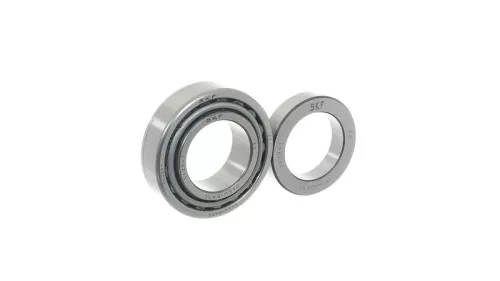 SKF Wheel Bearing Kit (VKBA7145)