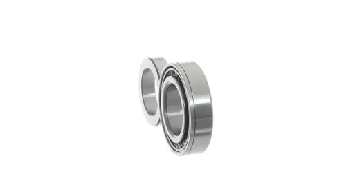 SKF Wheel Bearing Kit (VKBA7145)