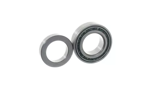 SKF Wheel Bearing Kit (VKBA7145)