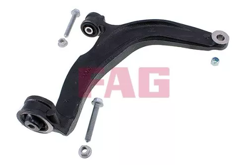 Rolling Bearing, suspension strut support mount