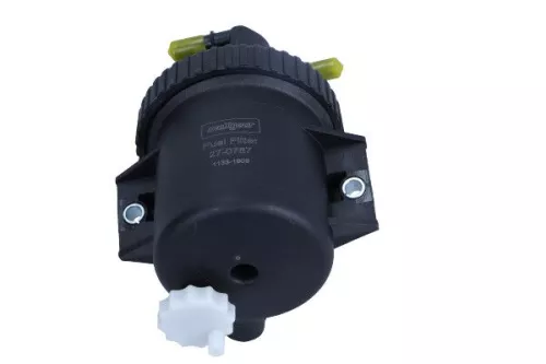MAXGEAR Housing, fuel filter (27-0767)