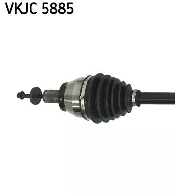 SKF Drive Shaft (VKJC5885)