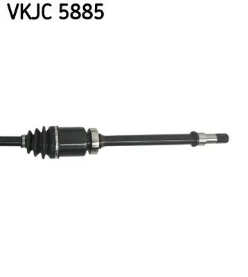 SKF Drive Shaft (VKJC5885)