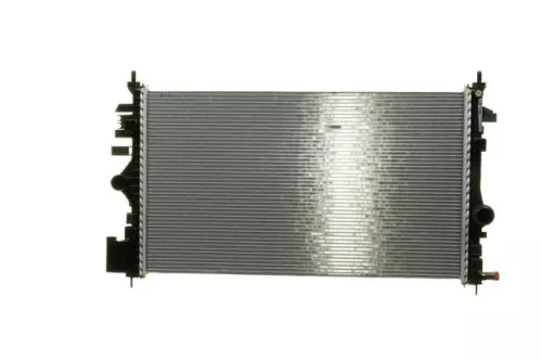 MAHLE Radiator, engine cooling (CR1102000P)