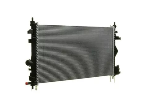 MAHLE Radiator, engine cooling (CR1102000P)