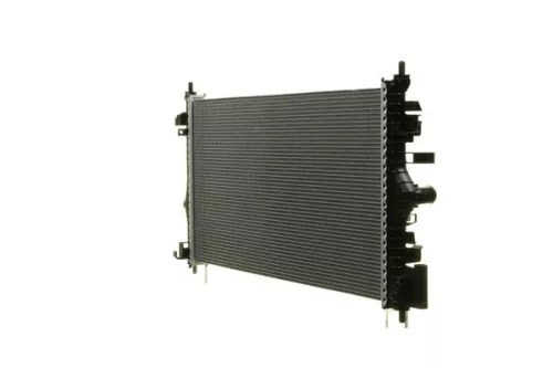 MAHLE Radiator, engine cooling (CR1102000P)