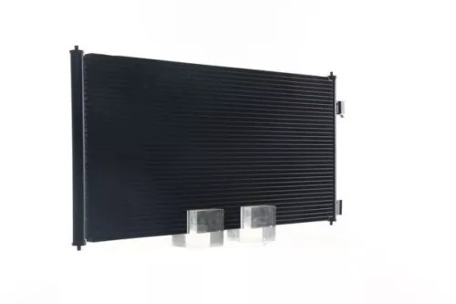 MAHLE Condenser, air conditioning (AC689000S)