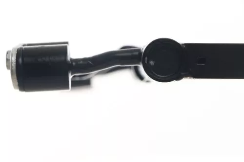 MAHLE Condenser, air conditioning (AC708000S)