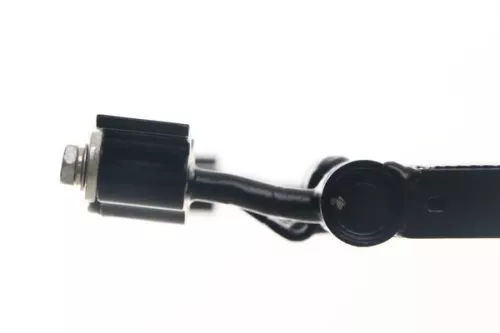 MAHLE Condenser, air conditioning (AC708000S)