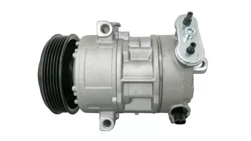 MAHLE Compressor, air conditioning (ACP911000S)