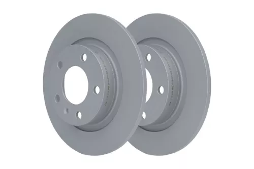 ATE Brake Disc (24.0110-0347.1)