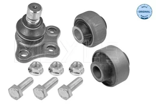 Repair Kit, control arm