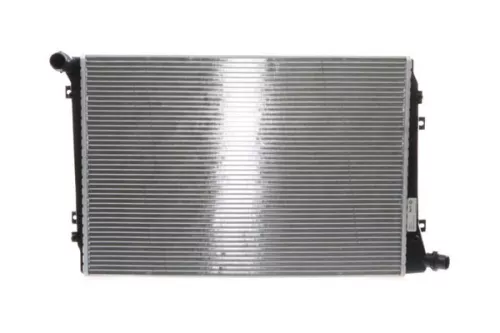 MAHLE Radiator, engine cooling (CR1395000S)
